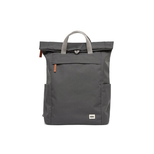 Roka Finchley A Backpack - Carbon - Janet Bell