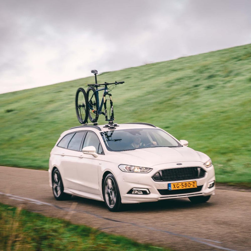 BES Vel Auto Dak fietsendrager | SeaSucker Benelux – Seasucker Benelux
