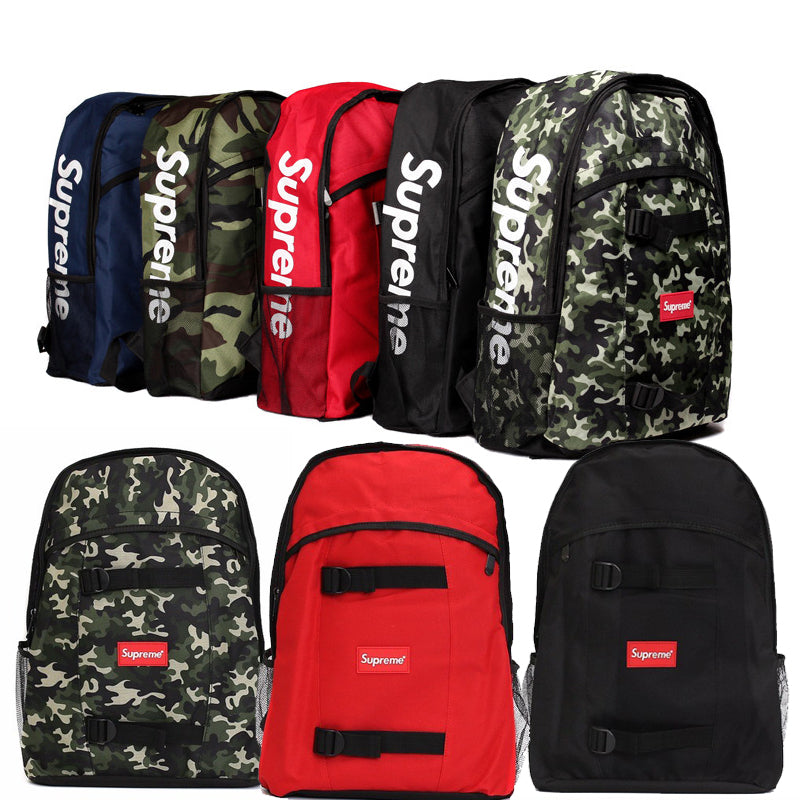 buy supreme backpack