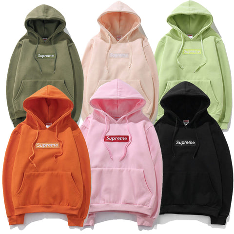 jumper supreme pink