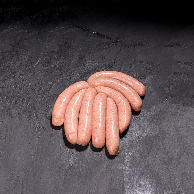 Pork Sausages 500g Jk Fine Foods Online