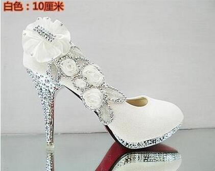 womens flat evening shoes