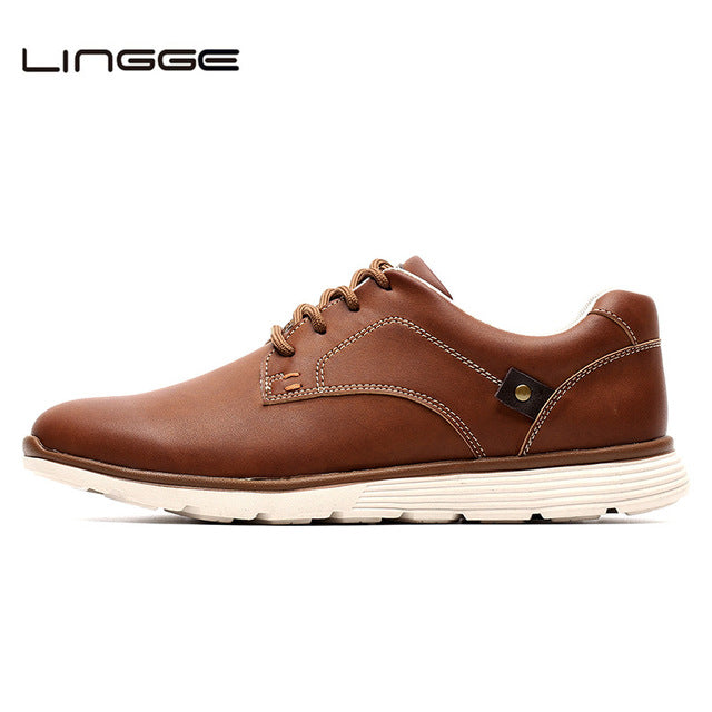 lace up casual shoes