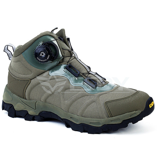 tactical work shoes