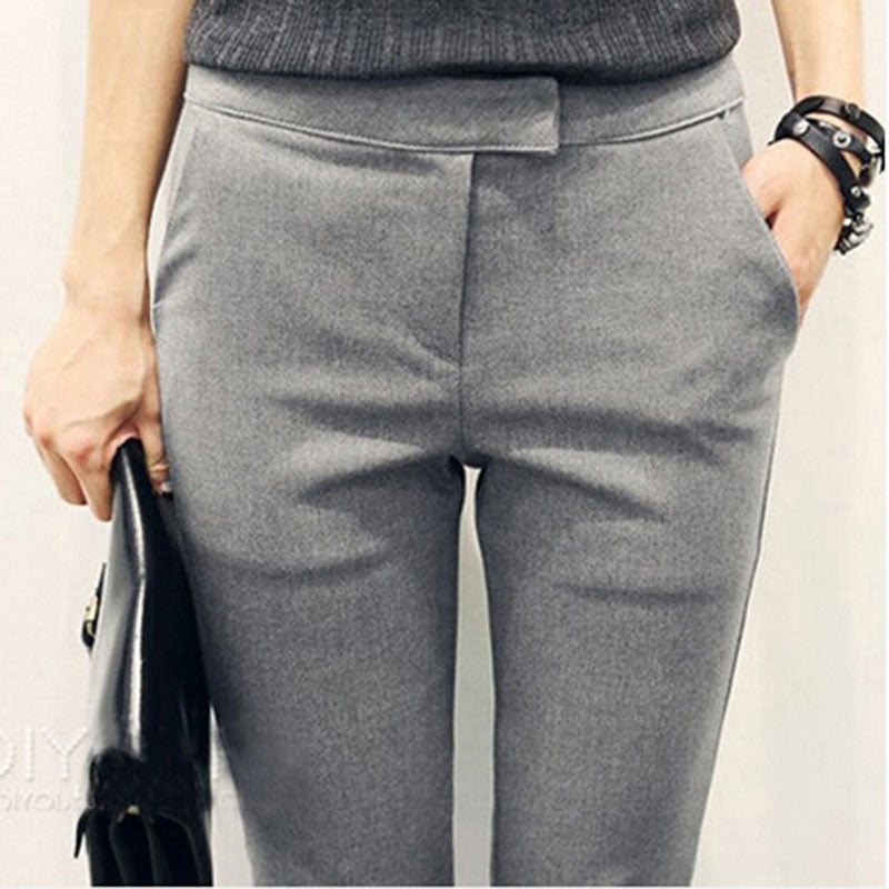 office pants for ladies