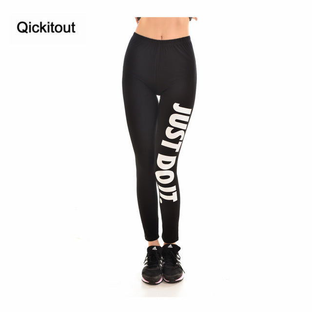 just do it women's leggings