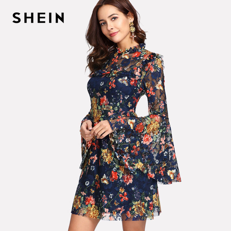 a line summer dresses with sleeves