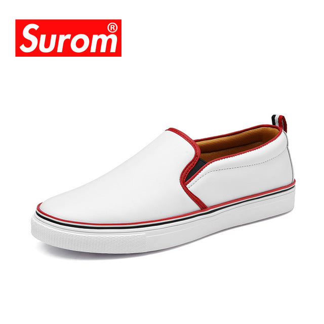 comfortable slip on shoes for walking