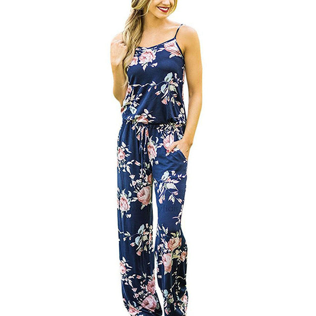 summer jumpsuits casual