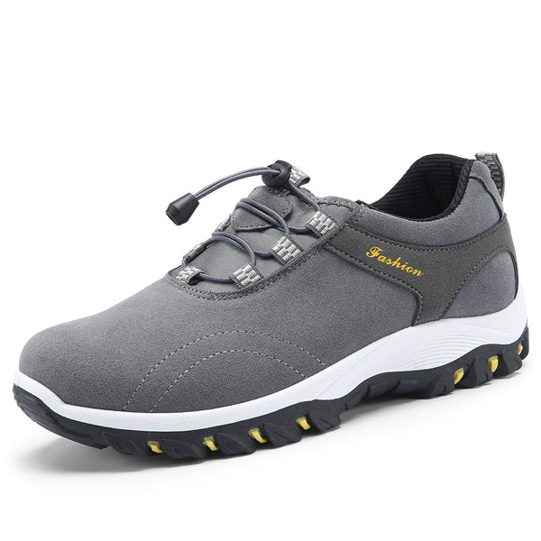 men's casual breathable shoes