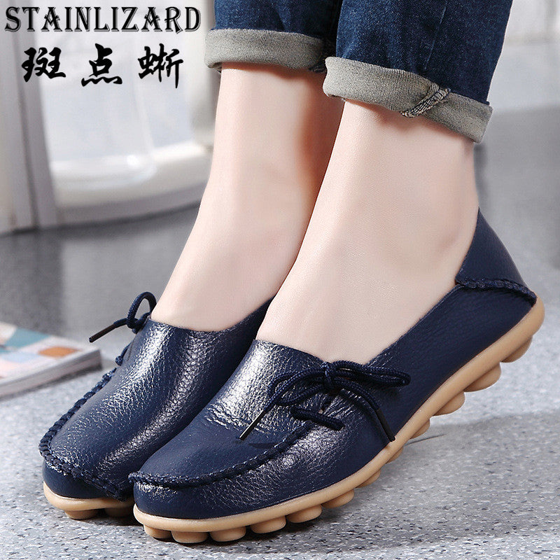 women's casual loafers shoes
