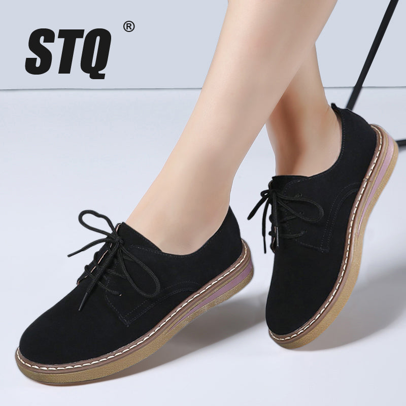 autumn shoes women