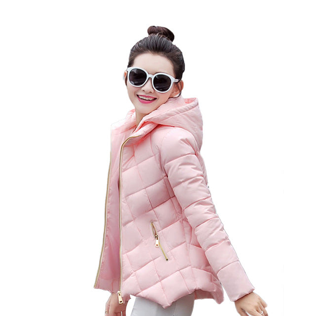 Warm Winter Coat Women Plus Size Jackets Cheap Down Jacket Big Size Sh – Fashion Terras