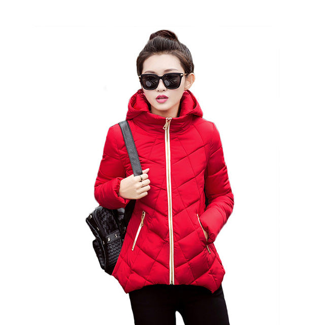 cheap ladies winter jackets