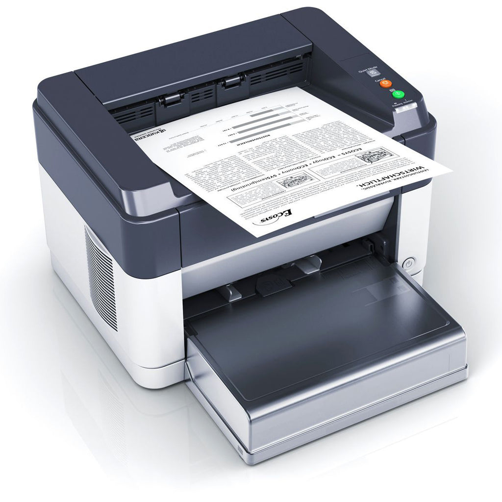 Принтер Kyocera FS-1061dn