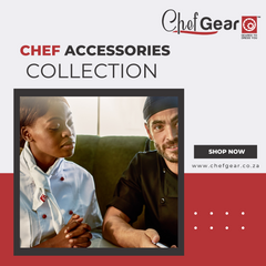 Chef gear chef accessories