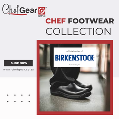 Chef gear chef footwear shoes birkenstock