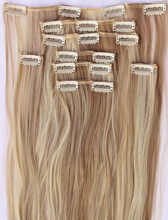 human hair extensions uae