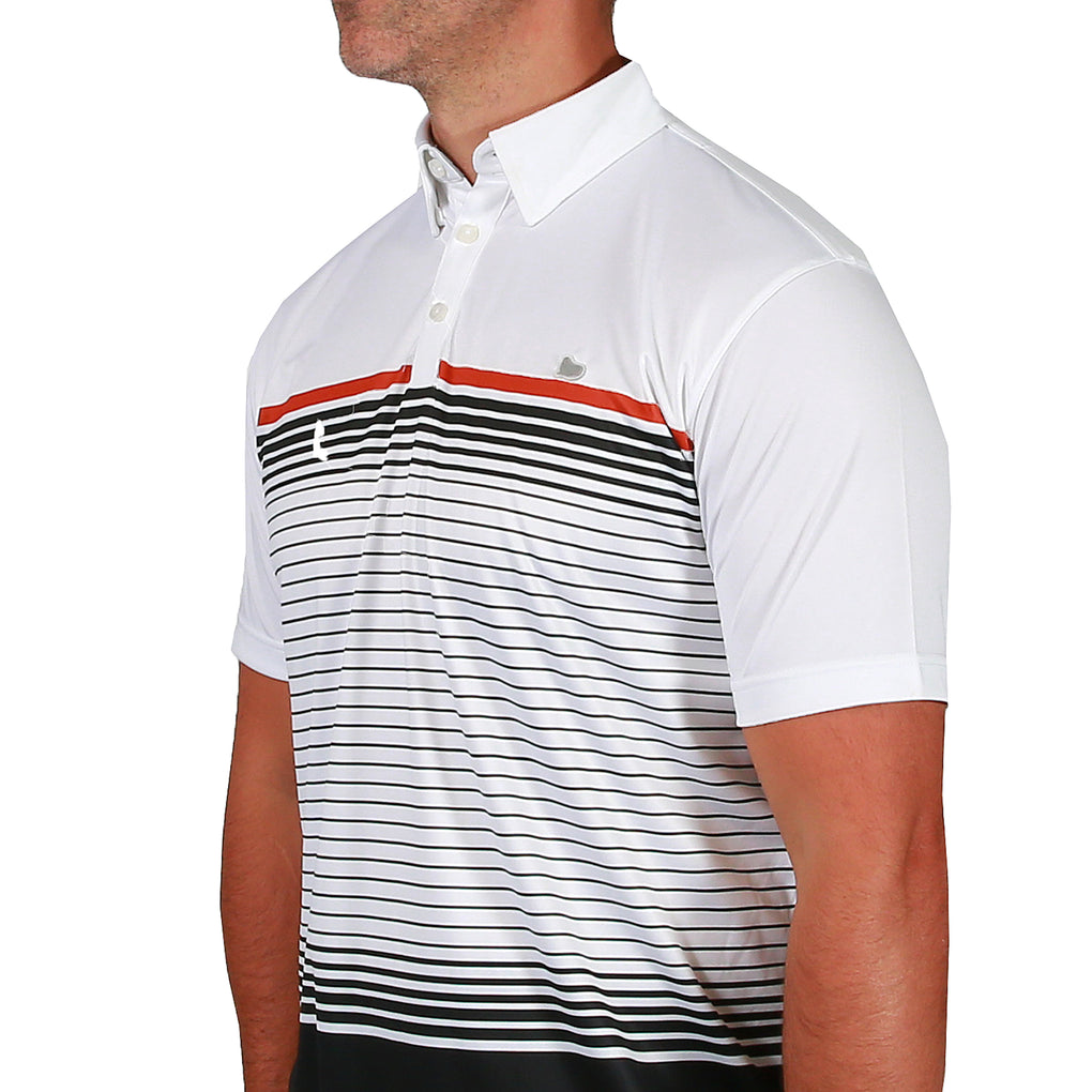 jet golf shirts