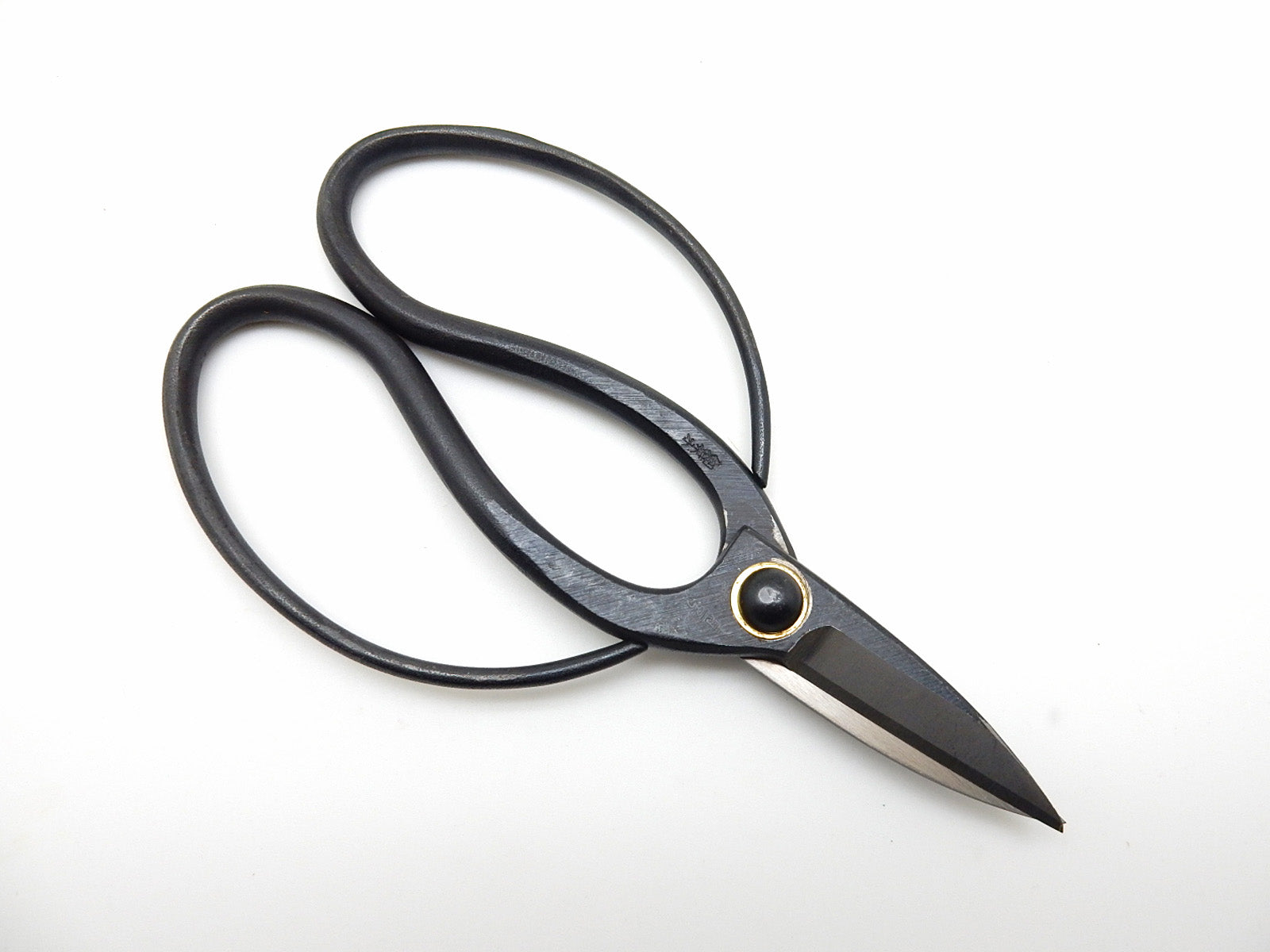 Kohetsu Aogami #2 Herb Scissors 120mm