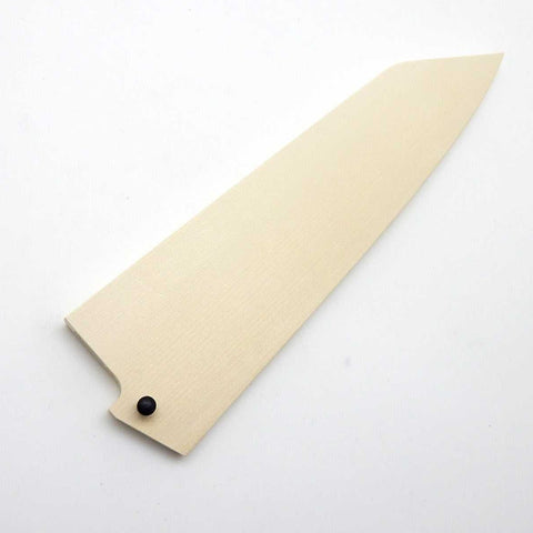 SandPattern Saya Sheath for Gyuto Chef's Knife with Plywood Pin-210mm –  Japannywholesale