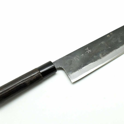 Yoshihiro Nashiji High Carbon White Steel #2 Paring Japanese Peeling K –  Yoshihiro Cutlery