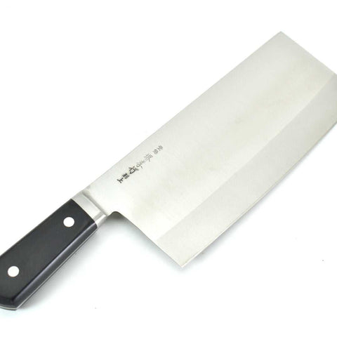 Kiya Chinese Cleaver 195mm – Tetogi