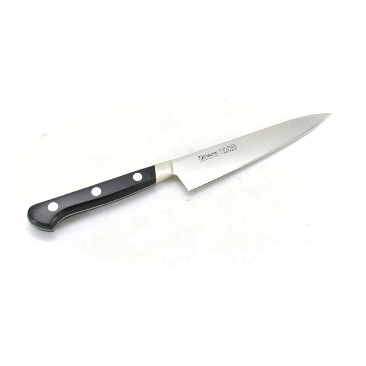 Misono UX10 EU Swedish Stainless Steel, Paring Knife