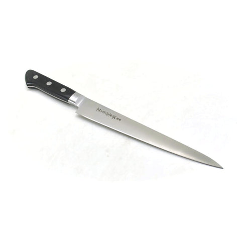 Moritaka Knives Aogami Super Chinese Cleaver 220mm – Tokushu Knife