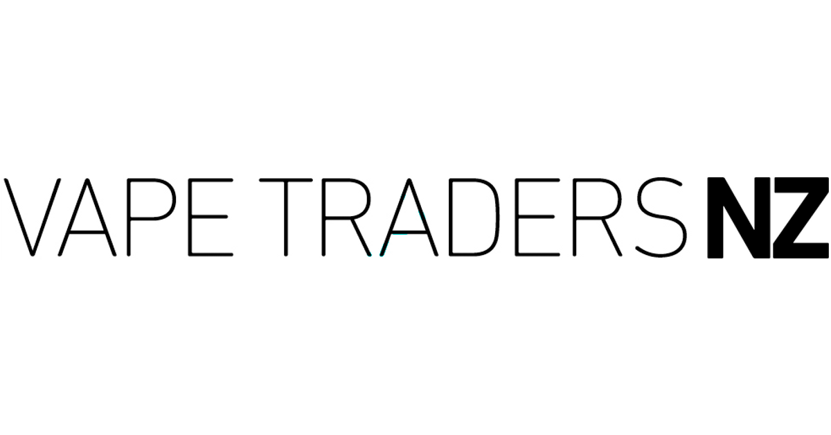 Vape Traders NZ