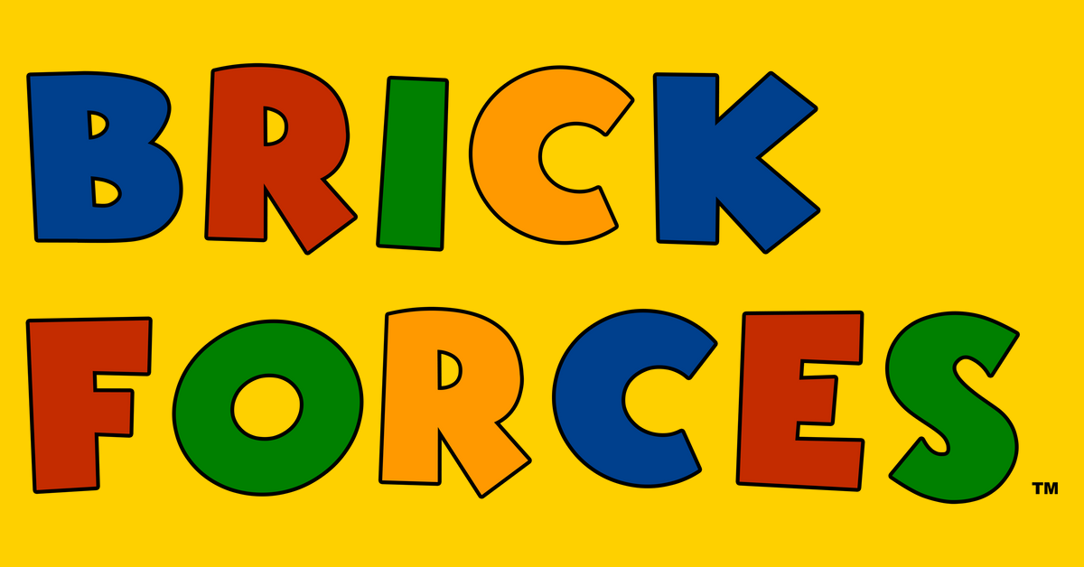 Brick Forces
