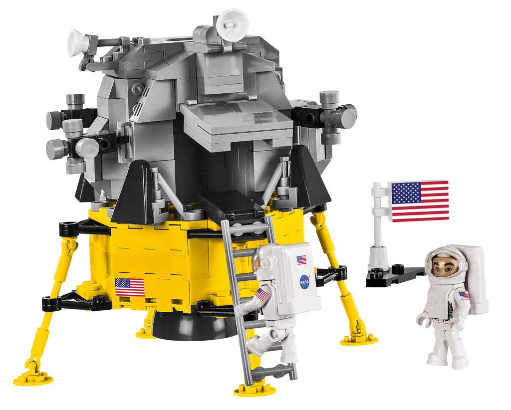 cobi lunar module