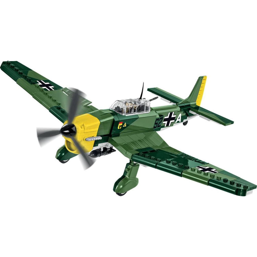 stuka toy