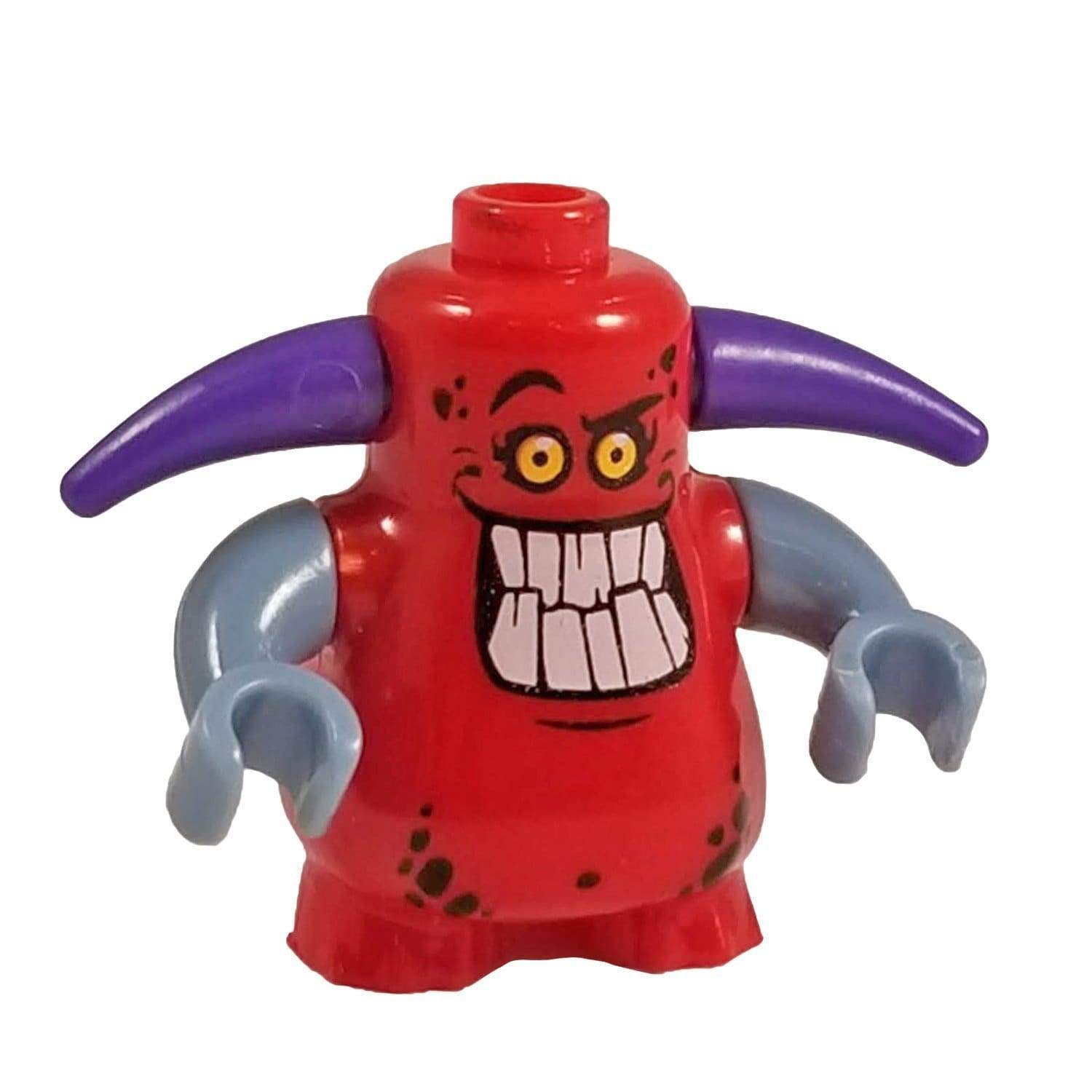 lava monster toys