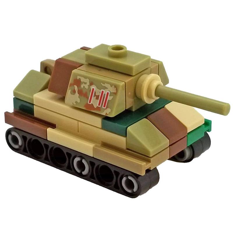 tiger 2 tank toy