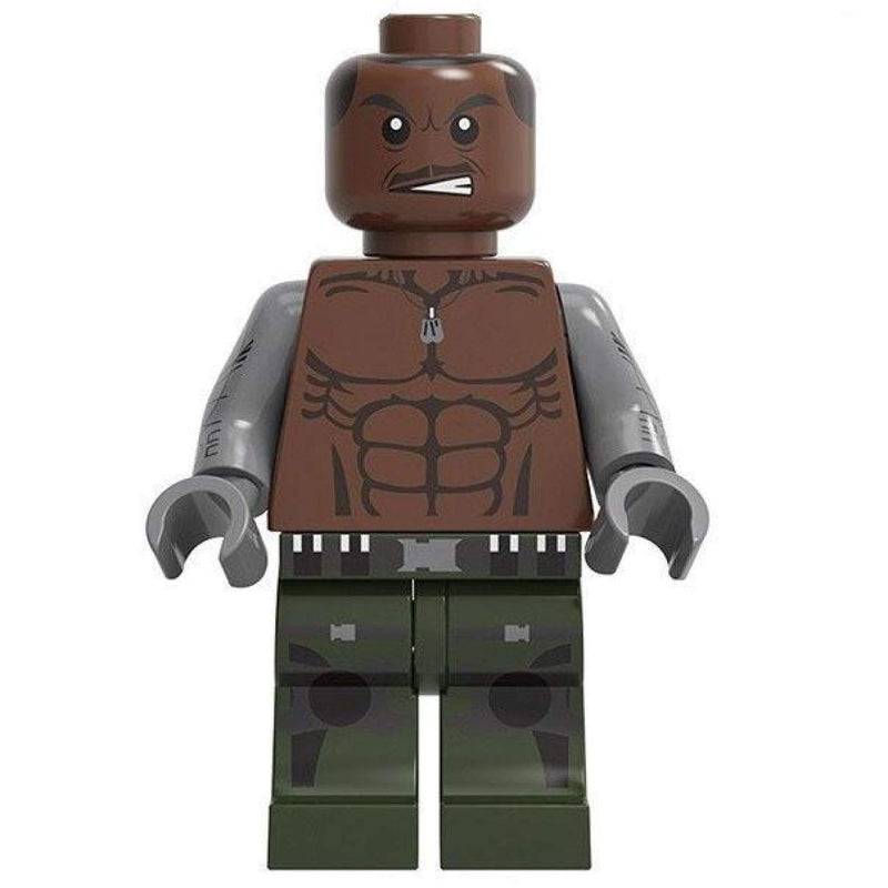 lego mortal kombat