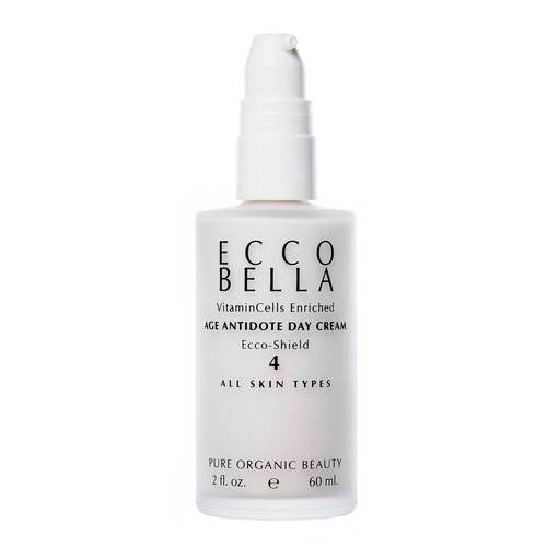 ecco daily care cream