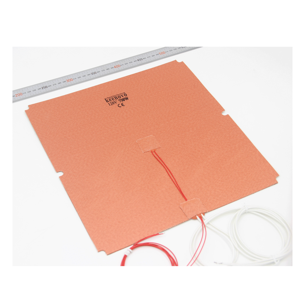 heating pad silicone