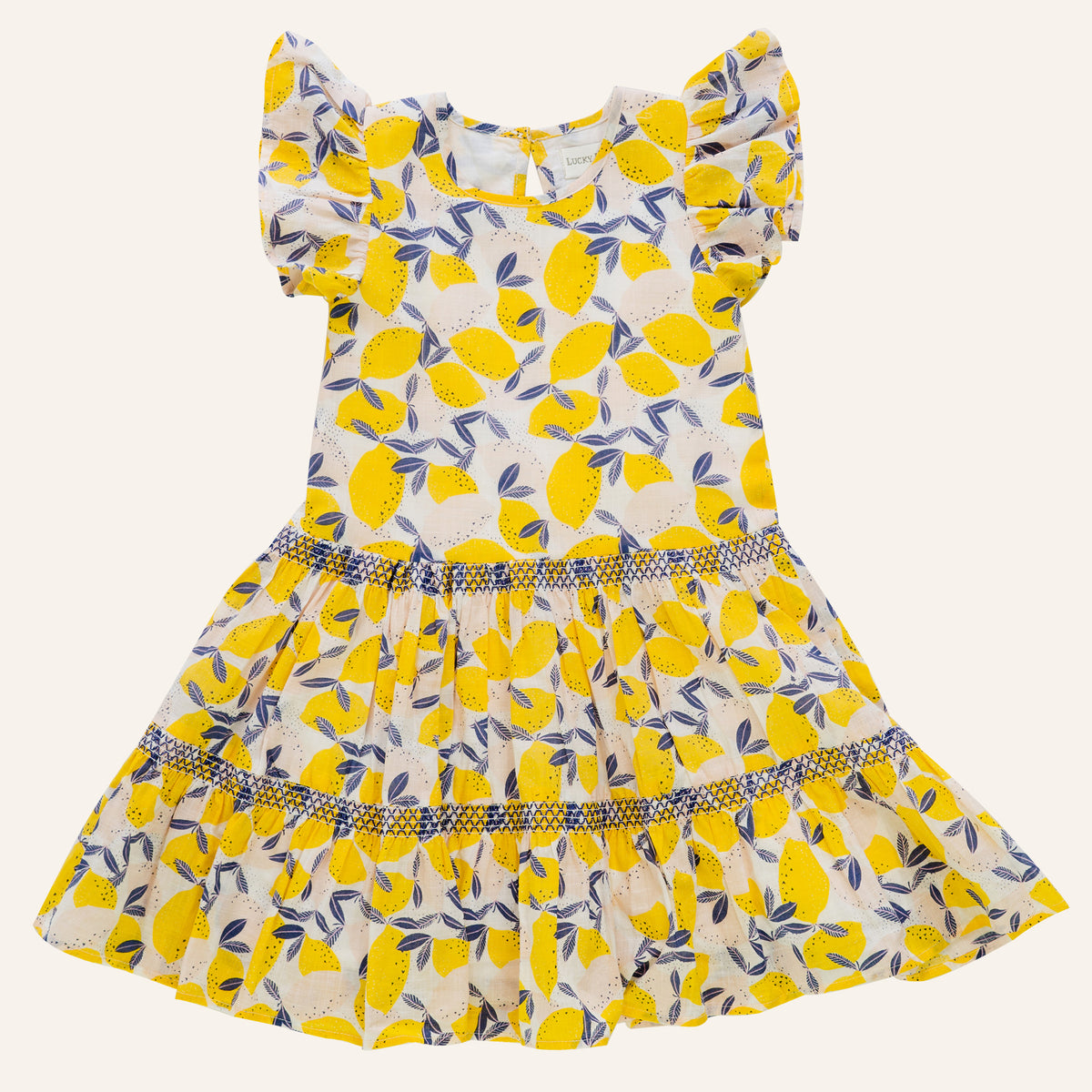 Lucky Jade: Modern Designer Baby Clothes and Girls Dresses