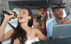 Carpool Karaoke Mic 2.0 - Gold