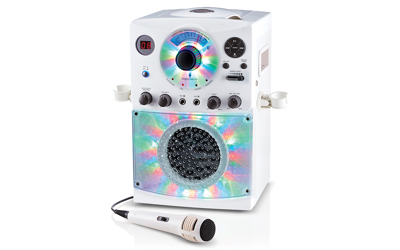 Get Karaoke Machine Pictures - Karaoke Machine For Home