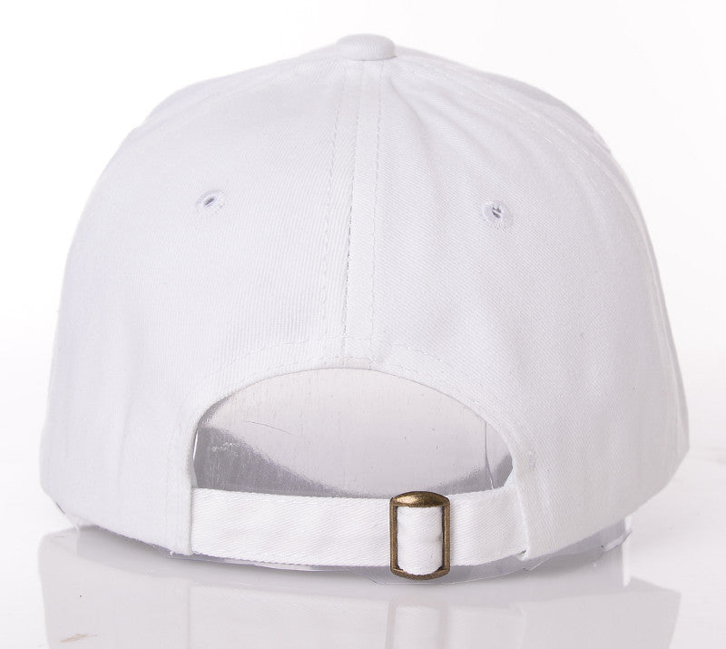 Longines Baseball Cap BC002 – Capphie