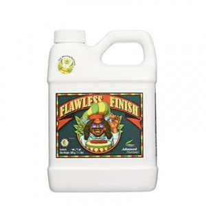 Advanced Nutrients Flawless Finish 250 Ml Og Growers Hydroponics Indoor Garden Center