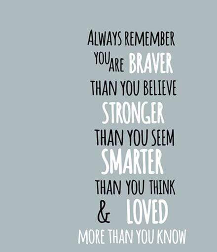 Free Free You Are Braver Than You Believe Svg Free 383 SVG PNG EPS DXF File