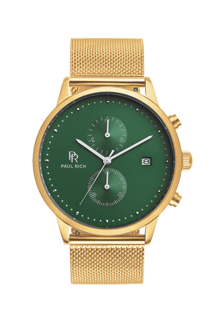 Paul Rich Watches I Official Store