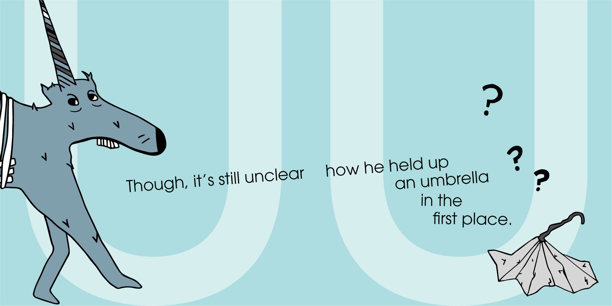 The MoMeMans ZYX Project: Alliterative Alphabet Tales from Z to A. The Letter U: Ulysses Ulinsky by Monica Escobar Allen. Learning the ABCs for babies and tots. We've all been caught in a hot mess. It's a rite of passage.