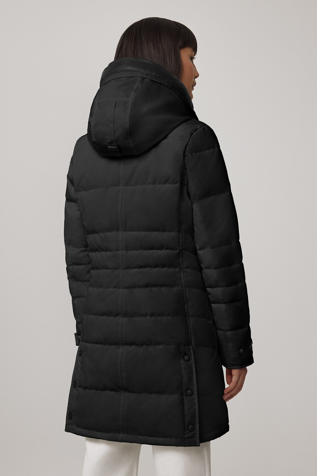 Canada Goose - Women - Lorette Parka