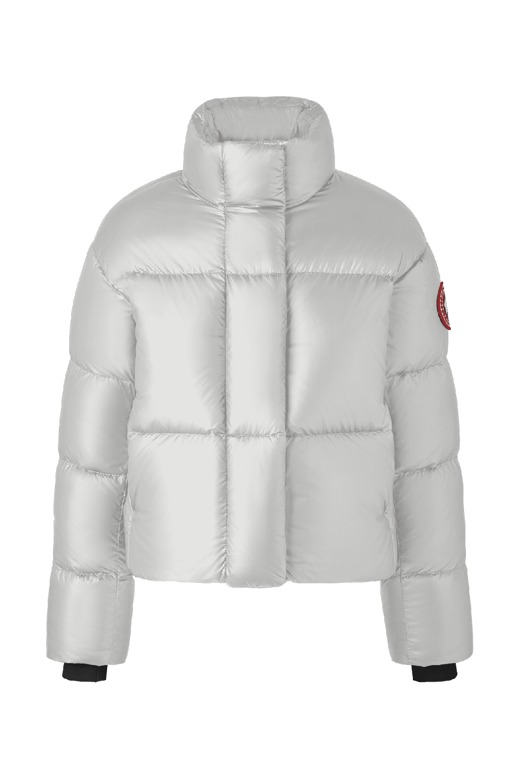 Canada Goose - Women - Cypress Cropped Puffer