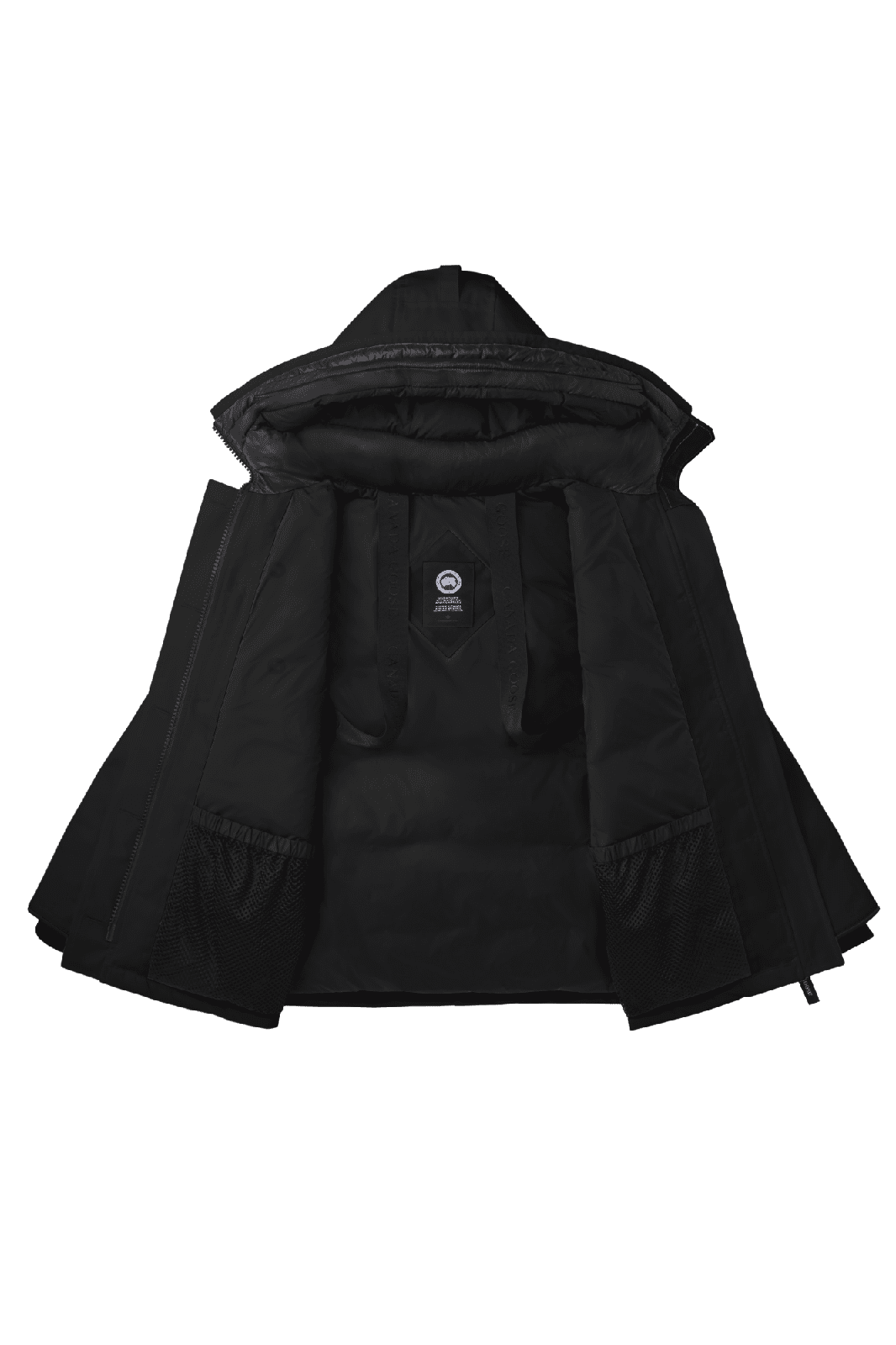 Canada Goose - Women - Lynnwood Parka