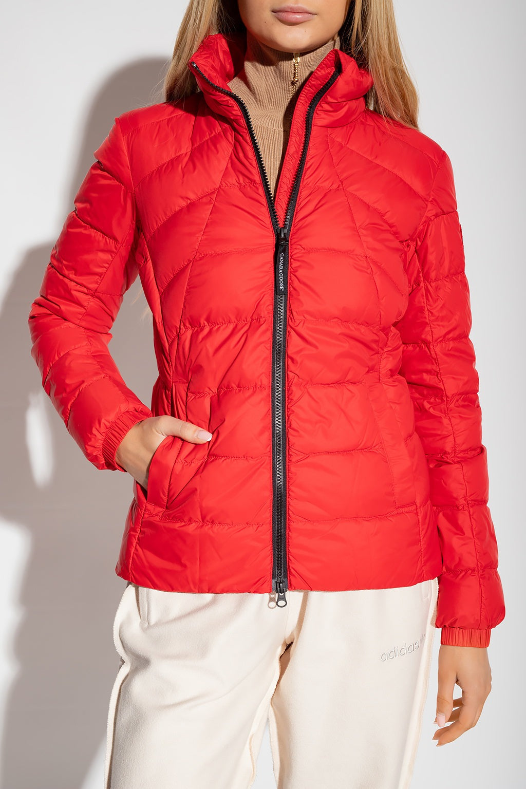 Canada Goose - Women - Abbott Jacket